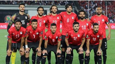 توجو تثير التكهنات قبل مواجهة منتخب مصر بهذا القرار