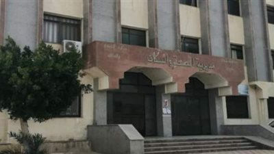 إعفاء ١٣٩ مريضًا من رسوم الفحوصات الطبية للمرضى غير القادرين بمستشفى العريش