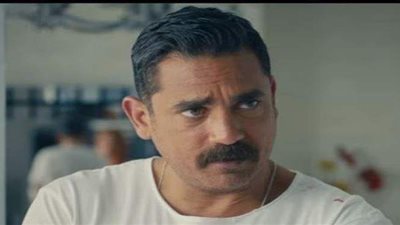 أمير كرارة  فى برومو 