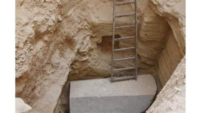 النيابة تطلب التحريات في انهيار حفرة على عامل أثناء التنقيب عن الآثار بالجيزة