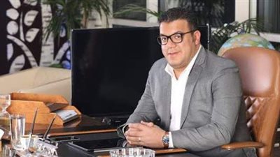 محمد لاشين:  نخطط للتوسع بالسوق المصري.. و6 مليارات جنيه استثمارات 