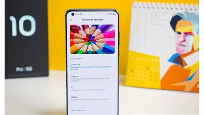 شاومى تعمل على شاحن سريع بقدرة 200 وات +