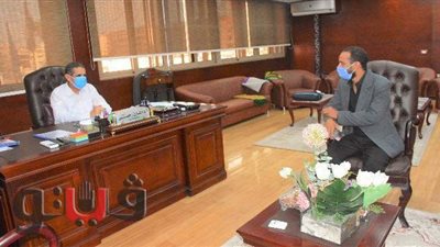 طارق رحمي: الغربية الأولى في إدخال الصرف الصحي إلى القرى