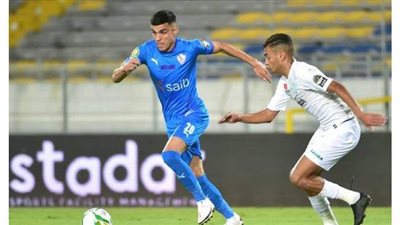 تشكيل الرجاء المتوقع في مواجهة الزمالك غدا