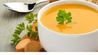 طريقة عمل العدس الأصفر