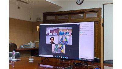 عرض وجهات نظر اللجان الفنية للدول الثلاث في مفاوضات سد النهضة غدا