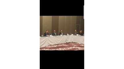 انعقاد أول ورشة عمل للجان الترويج المشتركة بين تنشيط السياحة واتحاد الغرف السياحية