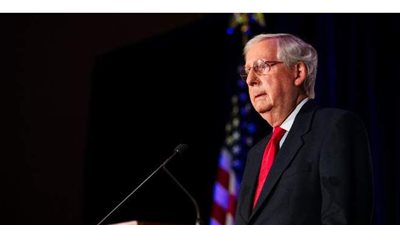 زعيم الجمهوريين في الشيوخ: تقارب النتائج يشبه انتخابات 2000