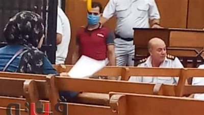 الإعدام لسيدة وعشيقها قتلا الزوج في الشرقية