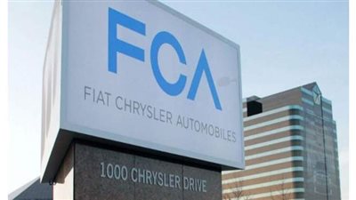 فيات كرايسلر قد يوقع عليها غرامات تصل إلى 840 مليون دولار