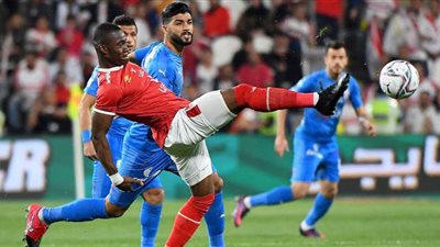 ​إبراهيم سعيد: نهائي أفريقيا يحظى بمتابعة عالمية