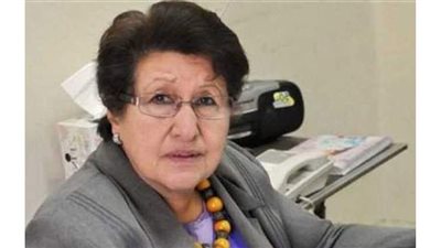 أمينة النقاش : ليست لليسار فرص كبيرة فى الجولة الثانية للنواب