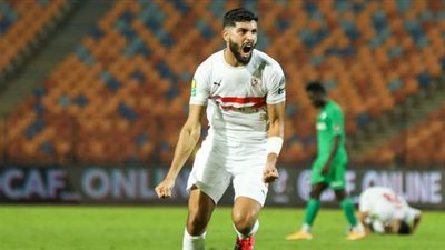 فرجاني ساسي: تخطينا الصعاب والحلم اقترب