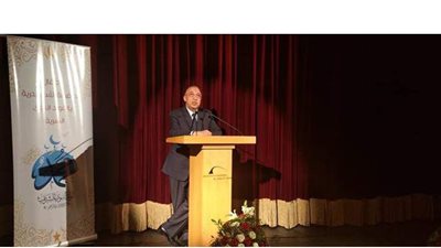 محافظ الإسكندرية سقوط ٢.١ مليون متر مكعب أمطار على المحافظة.. وماسورة سموحة من الخمسينات