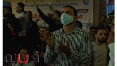 من الحزن لـ