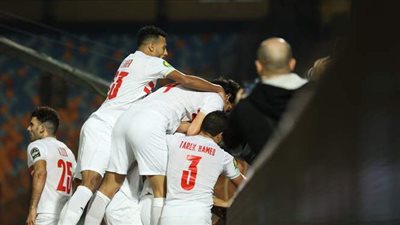 زادة: هدف الرجاء تسبب في انفجار لاعبي الزمالك