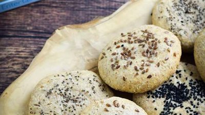 اصنعي بنفسك خبز الكيتو دايت على طريقة الشيف داليا شبانة