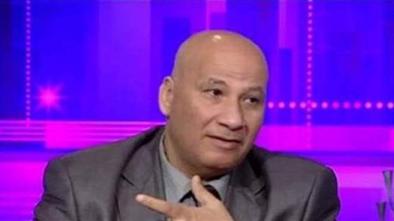 د/ جمال فرويز _أرشيفية