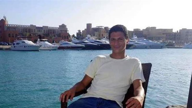 عمرو منسي