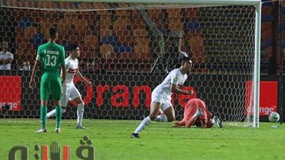 إبراهيم سعيد: تصريحات الرجاء أثرت في لاعبي الزمالك