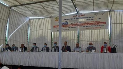 بيع 11 محلا تجاريا و ٦ صيدليات بالمزاد العلني بمدينة الشروق