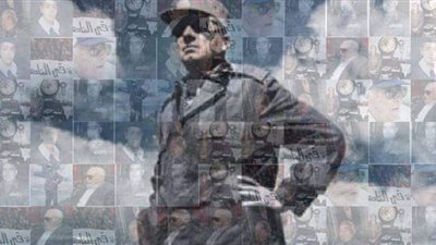 خالد مرتجي يحيي ذكرى رحيل والده رئيس الأهلي الأسبق