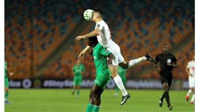 الصحف المغربية: الزمالك 