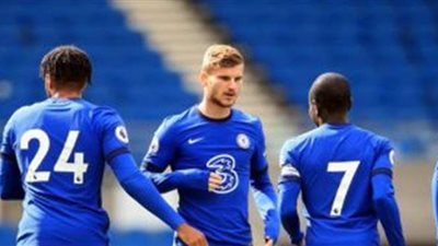 تشيلسي يفوز على رين 0/3 وإشبيلية يتغلب على كراسنودار 2/3