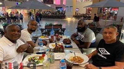 موسيماني يجتمع مع جهازه المعاون السبت المقبل لبحث خطة الإعداد لنهائي إفريقيا