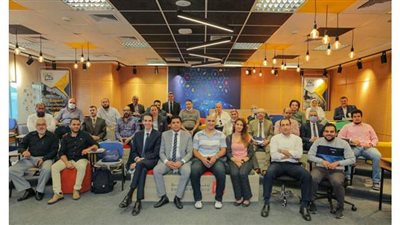 التصديري للصناعات الهندسية: تأهيل 30 شركة جديدة للتصدير بتمويل البنك المركزي