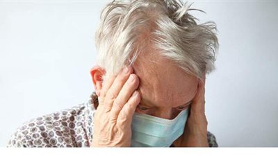 اكتشاف عارض جديد لفيروس كورونا يتعلق بالصحة العقلية