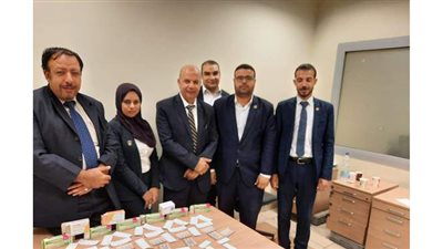 ليلة سقوط المهربين.. ضبط مخدرات ومشغولات وهواتف في مطار القاهرة