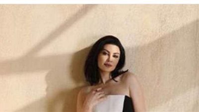 أروى جودة تتمنى الشر لأسيل عمران في الدراما المصرية