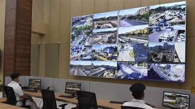 تفاصيل افتتاح مقر مديرية أمن الجيزة الجديد.. غرفة عمليات بأحدث التجهيزات.. تخصيص أماكن لكبار السن.. والمحافظة تسترد أرض المقر القديم