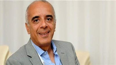 هشام الخشن يشارك بـ 4 روايات في معرض الشارقة الدولي للكتاب