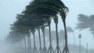 دعاء الرياح والعواصف من السنة النبوية