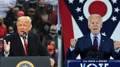 اكتساح للمرشح الديمقراطي.. تعداد الأصوات الكامل لبايدن وترامب داخل المجمع الانتخابي