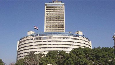 اخبار ماسبيرو.. حوار مسجل لـ 