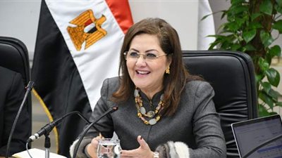 هالة السعيد: 6,8 مليار جنيه لتنمية سيناء في خطة 2020 / 2021