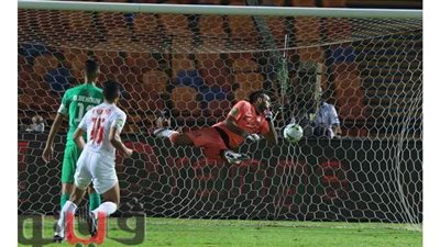 هاشتاج دوري أبطال أفريقيا يتصدر تويتر بعد صعود الزمالك لنهائي البطولة