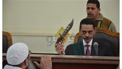 منطوق الحكم على 96 متهما في 