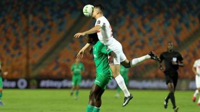 عمر ربيع: الزمالك أجرى قياسات  قوة العضلات للاعبيه