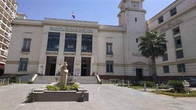 فى ذكرى وفاته.. متحف الفنون بالإسكندرية يكشف عبقرية أحمد عثمان وإنقاذ أبو سمبل