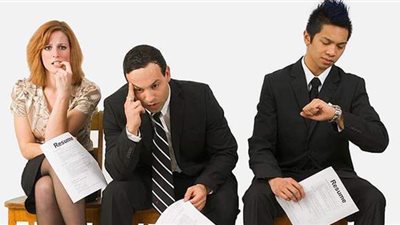 نصائح تساعدك على نجاح مقابلات العمل