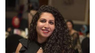 ريم العدل: مهرجان الجونة اتخذ كافة الإجراءات الاحترازية بشهادة وزارة الصحة