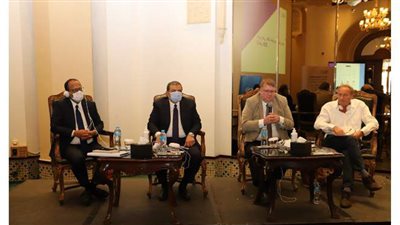 وزير القوى العاملة: فترة جائحة كورونا أثرت على كل قطاعات الدولة