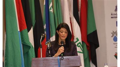 كيف تتولى وزارة التعاون الدولي ملف الشراكة التنموية مع الأمم المتحدة؟