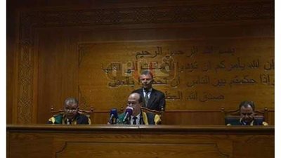 ٢٨ نوفمبر الحكم بجنحه سب وقذف الغيطي لسعيد حساسين