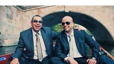 بعد عرض مسلسل 