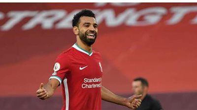 رابط التصويت لأفضل لاعب في ليفربول عن شهر أكتوبر.. ومحمد صلاح يتصدر